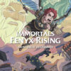 IMMORTALS FENYX RISING TP #1: From Great Beginnings