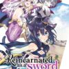 REINCARNATED AS A SWORD: ANOTHER WISH GN #3