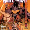 BATMAN: BEYOND THE WHITE KNIGHT #8: Sean Murphy cover A