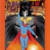 BATMAN: BEYOND THE WHITE KNIGHT #8: Sean Murphy Top Secret cover E