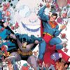 BATMAN/SUPERMAN: WORLD’S FINEST #12: Max Dunbar RI cover C