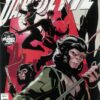 DAREDEVIL (2022 SERIES) #8: Terry Dodson Planet of the Apes cover C