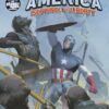 CAPTAIN AMERICA: SENTINEL OF LIBERTY (2022 SERIES) #9: Esad Ribic Planet of the Apes cover B