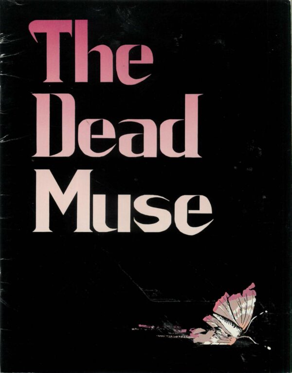 DEAD MUSE #1