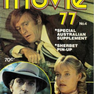MOVIE MAGAZINE #7704: VF/NM