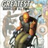100 GREATEST MARVELS #3: Uncanny X-Men #137 (Death of Phoenix)