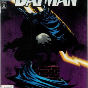 BATMAN (1939-2011 SERIES) #506