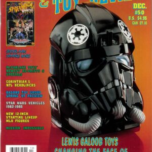 LEE’S TOY REVIEW-ACTION FIGURE NEWS AND REVIEWS #50