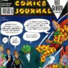 COMICS JOURNAL #157: Gary Groth (Undergrounds)