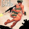MODERN MASTERS TP #20: Kyle Baker