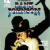 ADVENTURES OF RANK JOHNSON #1