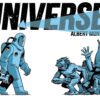 UNIVERSE (HC) #1