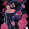 CATWOMAN (2018 SERIES) #53: Sweeney Boo cover C