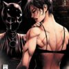 CATWOMAN (2018 SERIES) #53: Sergio Acuna cover B