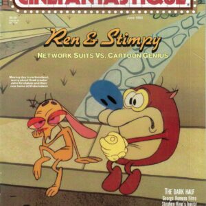 CINEFANTASTIQUE #2401