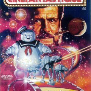 CINEFANTASTIQUE #2809