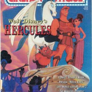CINEFANTASTIQUE #2812