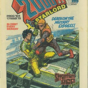 2000 AD #104