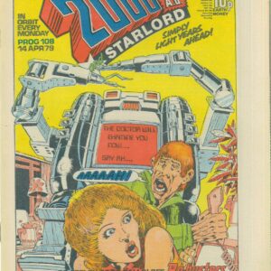 2000 AD #108