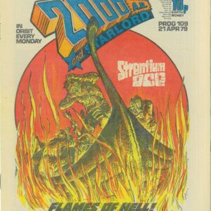 2000 AD #109
