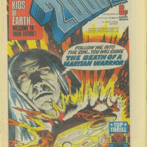 2000 AD #11