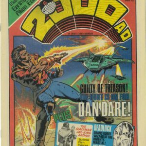 2000 AD #123