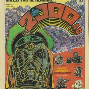 2000 AD #125