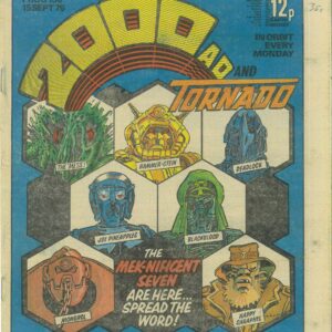 2000 AD #130