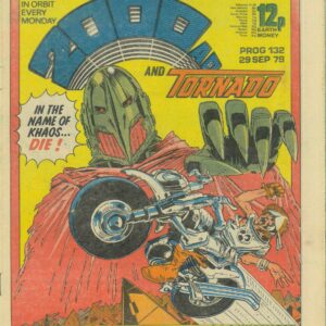 2000 AD #132