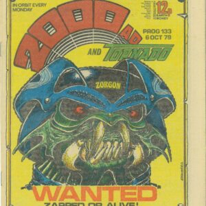 2000 AD #133
