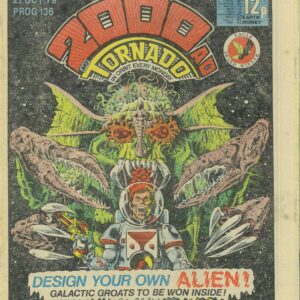 2000 AD #136