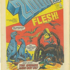 2000 AD #14