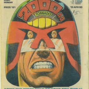 2000 AD #161