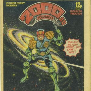 2000 AD #164