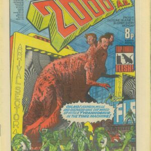 2000 AD #17