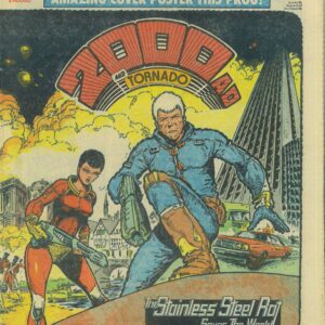 2000 AD #171