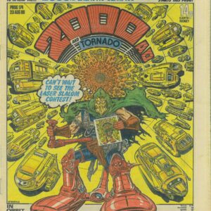 2000 AD #174