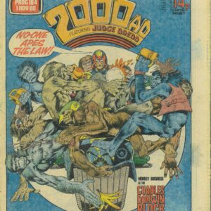 2000 AD #184