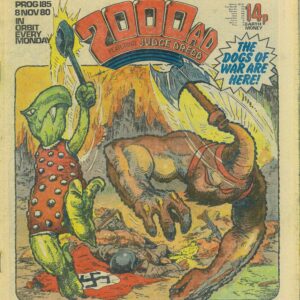 2000 AD #185