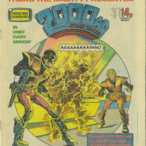 2000 AD #188