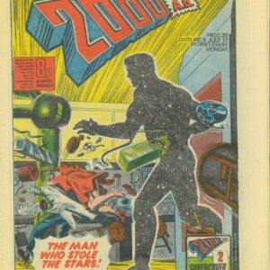 2000 AD #20