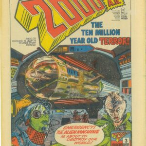 2000 AD #21
