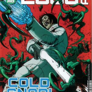 2000 AD #2309