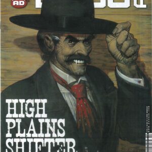 2000 AD #2310