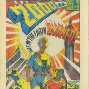 2000 AD #34