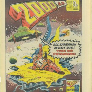 2000 AD #35