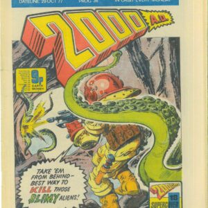 2000 AD #36