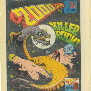 2000 AD #38