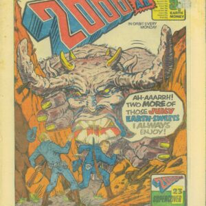 2000 AD #41