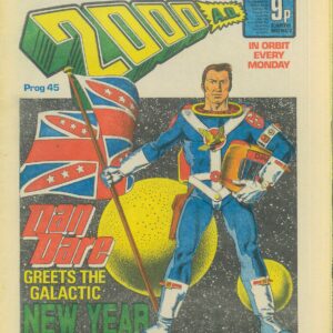 2000 AD #45